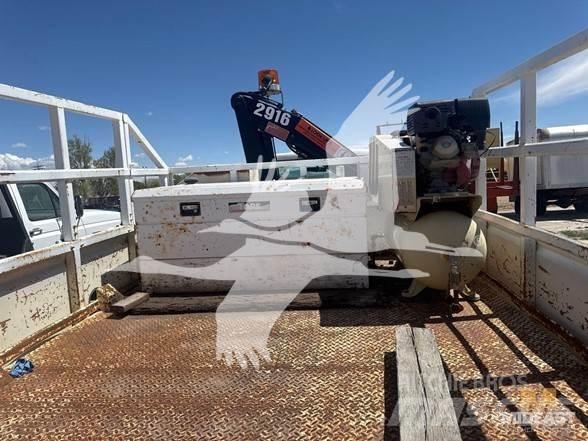 Ford F550 SD Drugo