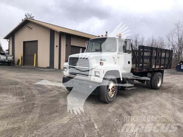 Ford L8000 Drugo