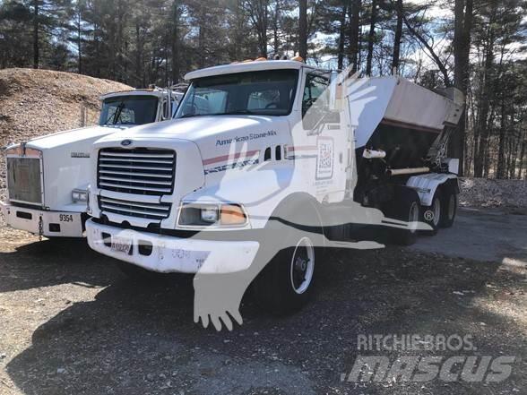 Ford LT9513 Drugo