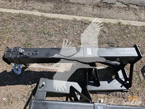  FORKLIFT JIB Gradbeništvo - drugo