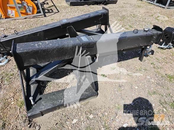  FORKLIFT JIB Gradbeništvo - drugo
