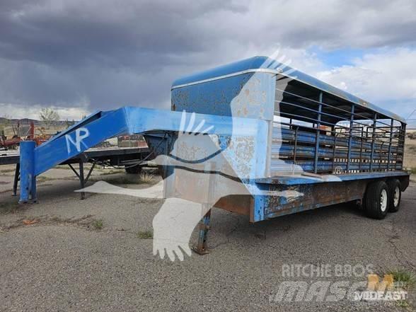  HORSE TRAILER Drugo
