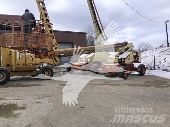 JLG 80HX Teleskopske dvižne ploščadi