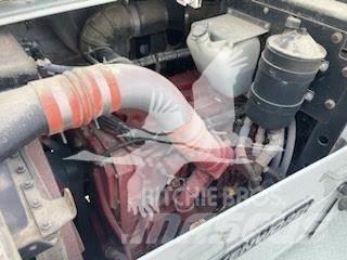 Kenworth C500 Drugo