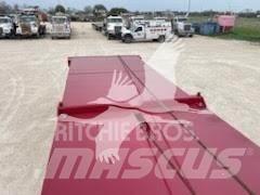 Kenworth C500 Drugo