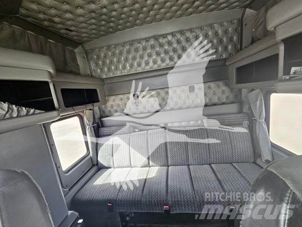 Kenworth W900 Vlačilci
