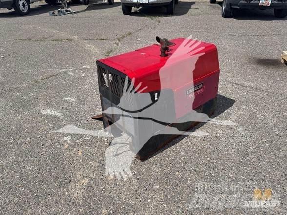 Lincoln WELDER Drugo
