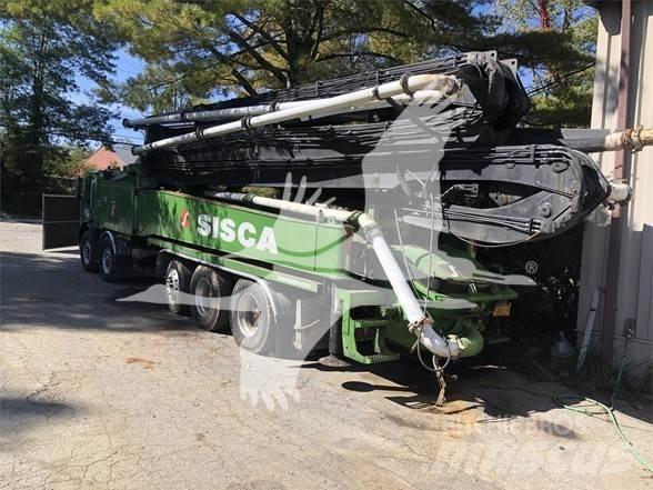 Mack MRU613 Drugo