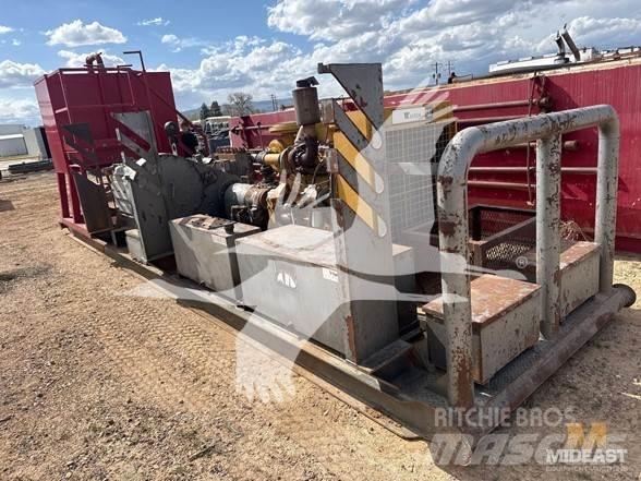  MUD PUMP Drugo