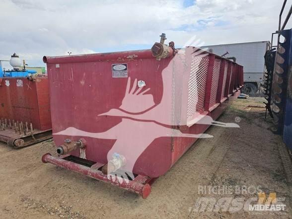  MUD TANK Drugo