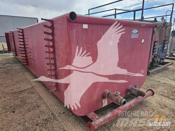  MUD TANK Drugo