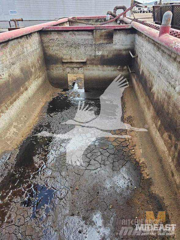  MUD TANK Drugo