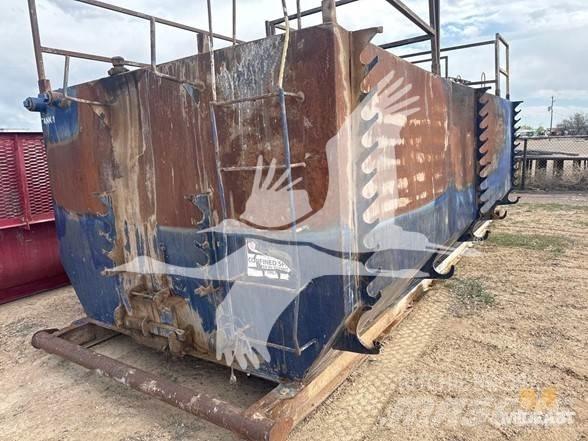  MUD TANK Drugo