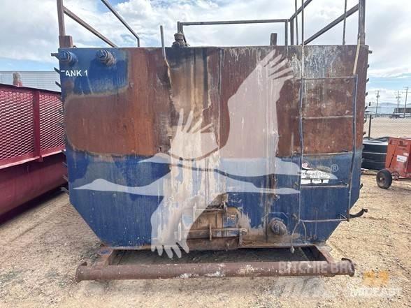  MUD TANK Drugo