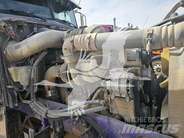 Peterbilt 379 Vlačilci