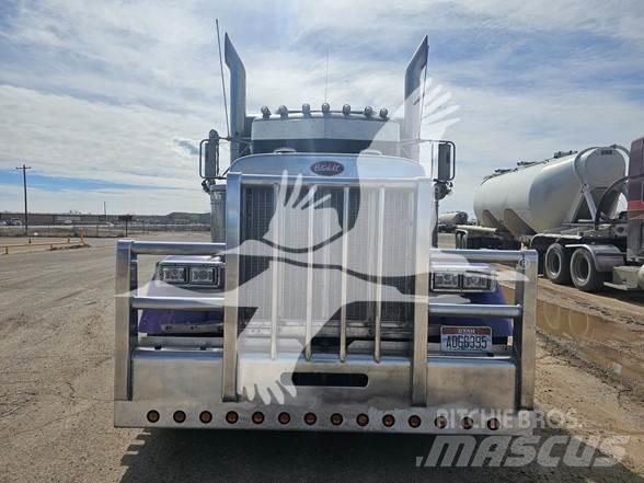 Peterbilt 379 Vlačilci
