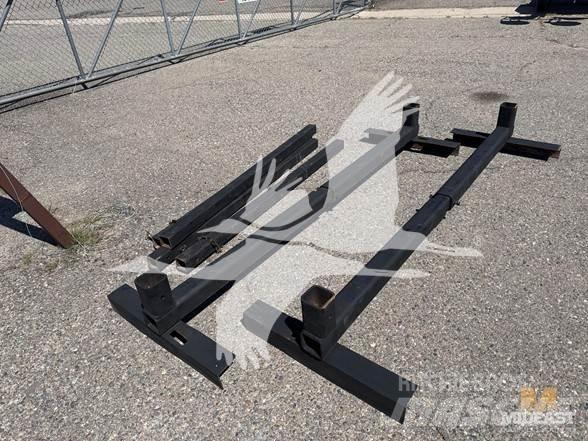  PIPE RACKS Drugo