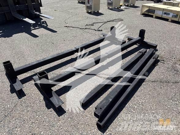  PIPE RACKS Drugo