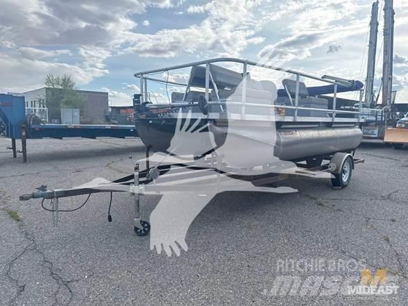  PONTOON BOAT Drugo