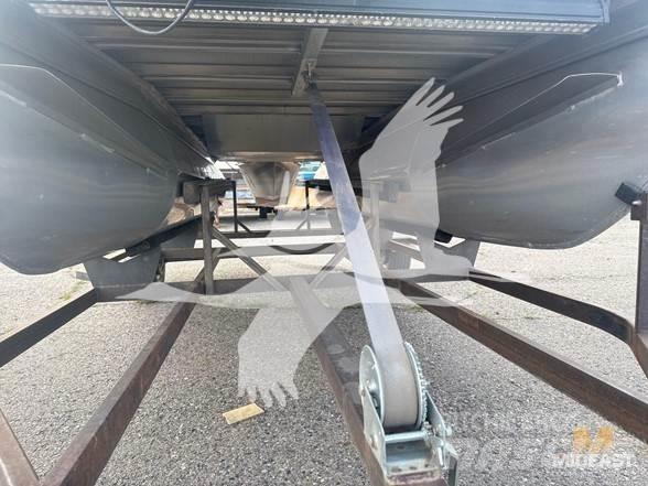  PONTOON BOAT Drugo