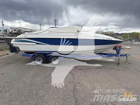  SEASWIRL BOAT Drugo