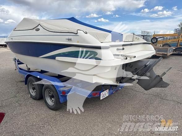  SEASWIRL BOAT Drugo