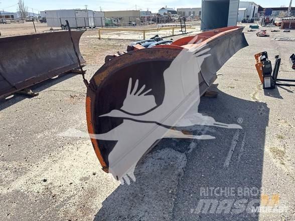  SNOW PLOW Drugo