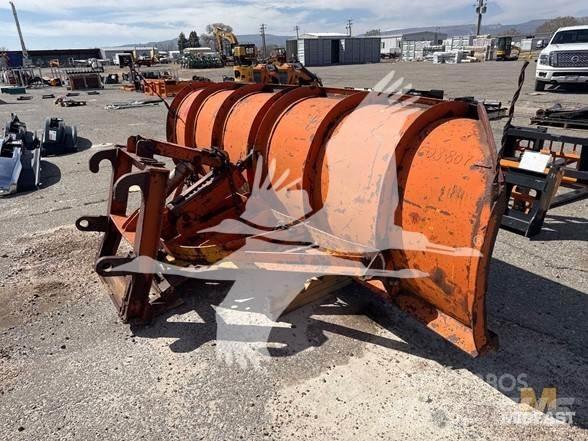  SNOW PLOW Drugo