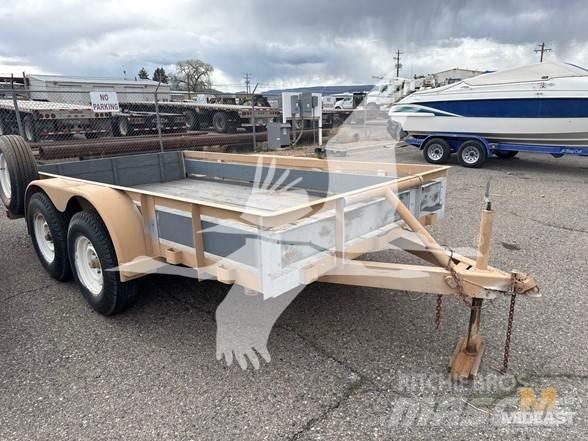  TRAILER Drugo