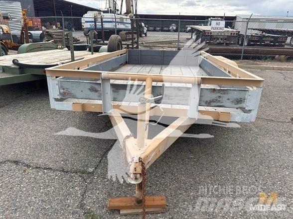  TRAILER Drugo