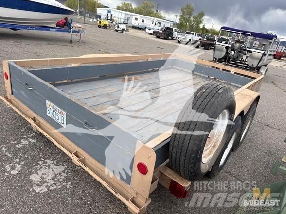  TRAILER Drugo