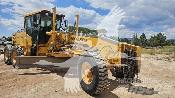 Volvo G940 Grederji