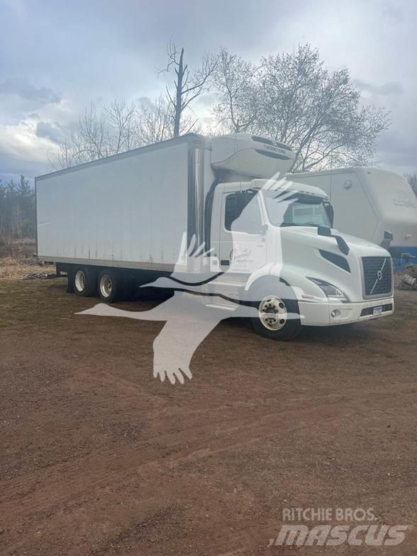 Volvo VNR42300 Drugo