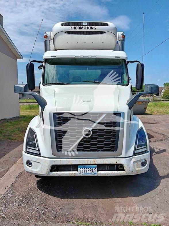Volvo VNR42300 Drugo