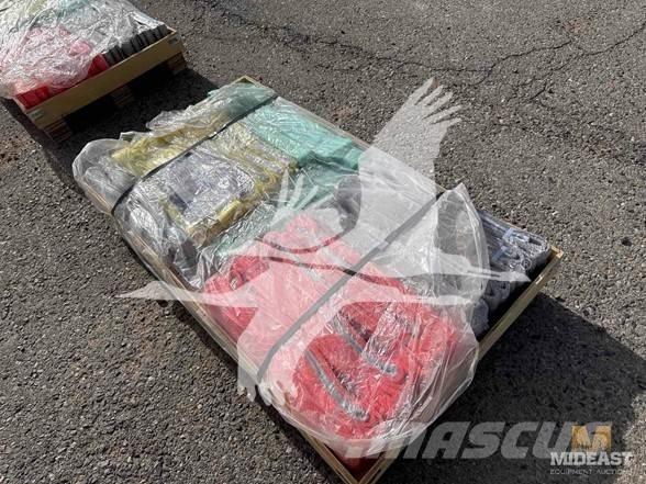  WEBBED SLINGS Gradbeništvo - drugo