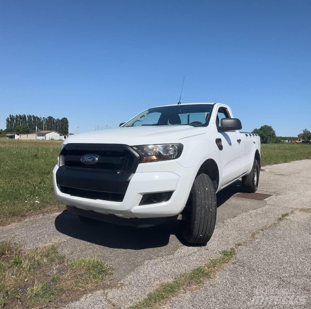 Ford Ranger XL Prekucniki
