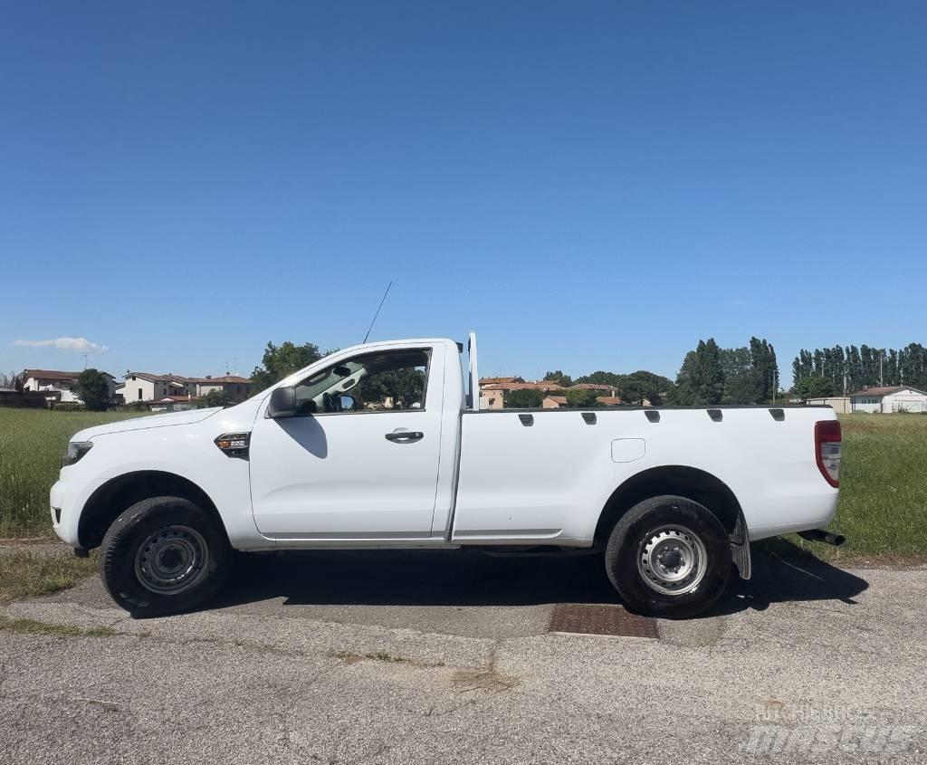 Ford Ranger XL Prekucniki
