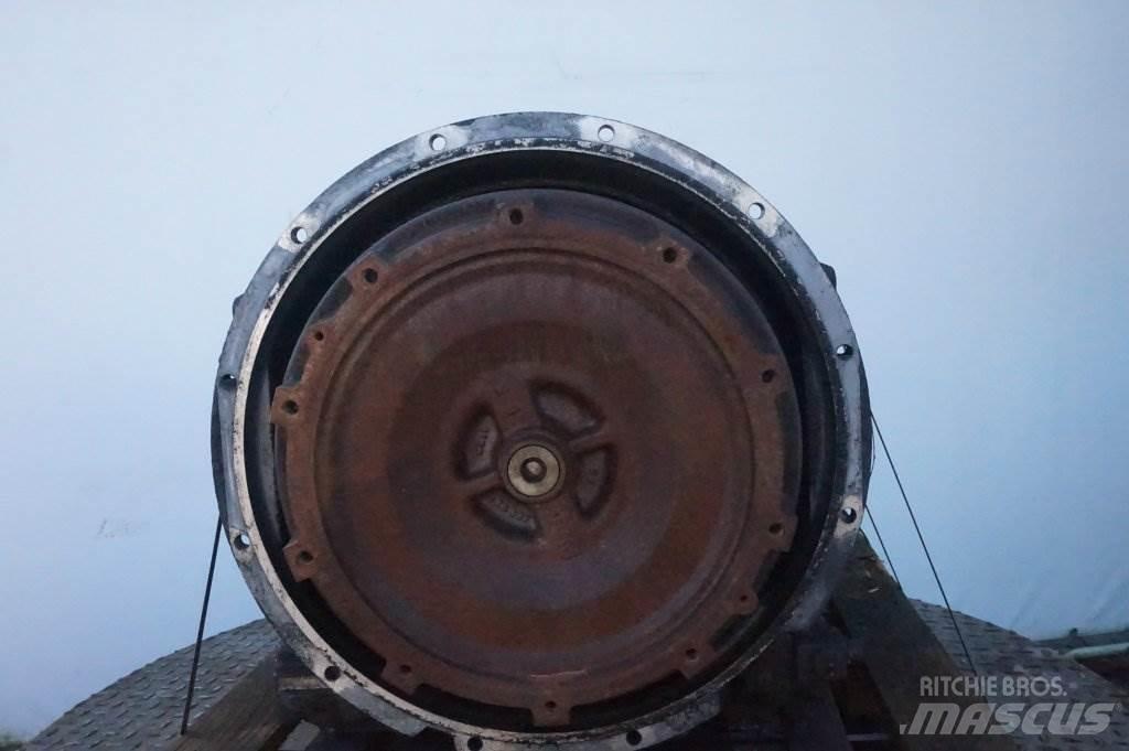 ZF 4 HP-500 Menjalniki