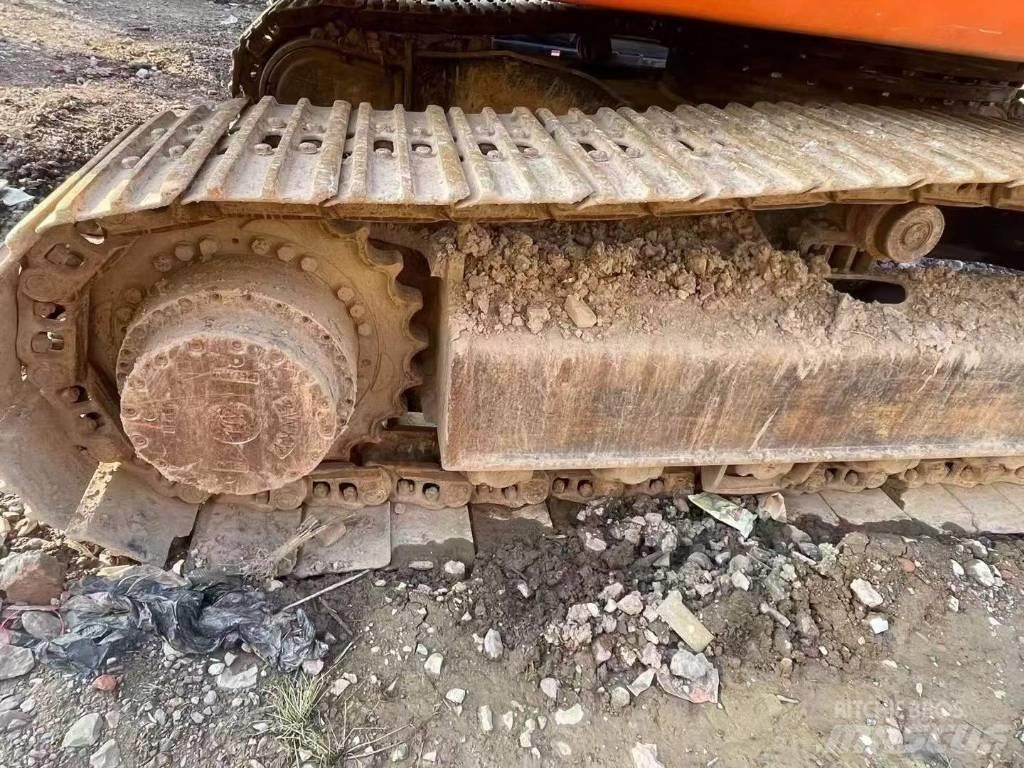 Doosan DH 300 LC-7 Bagri goseničarji