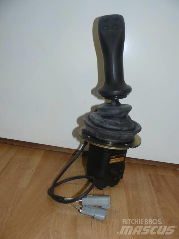 Parker PCL-401 - 1724 Elektronika