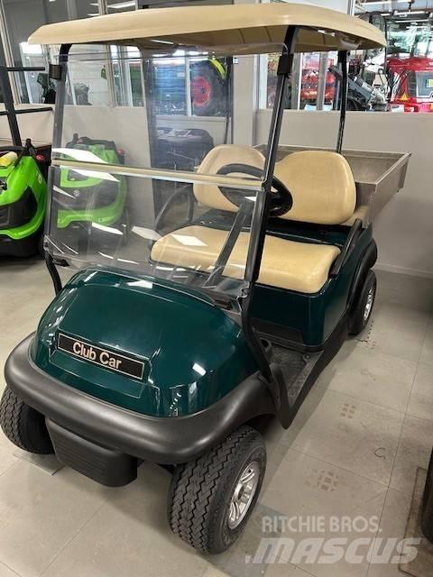 Club Car Presedent Vozila za golf