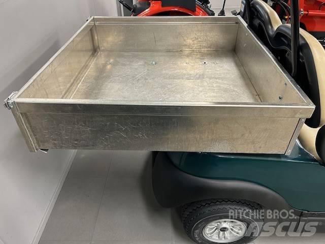 Club Car Presedent Vozila za golf