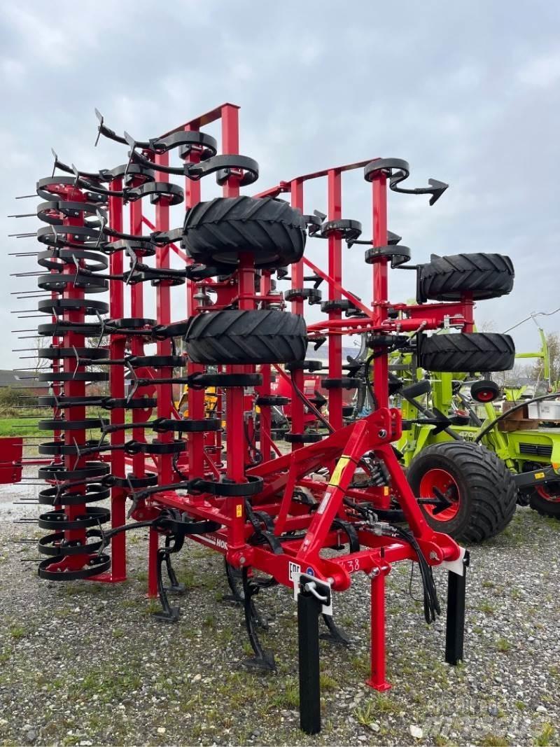Horsch Finer 7 SL Kultivatorji