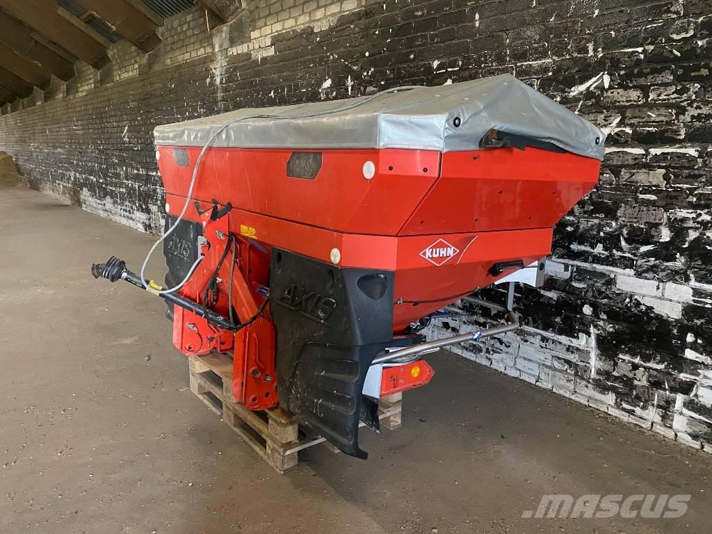Kuhn AXIS 20.1W Trosilniki mineralnega gnojila