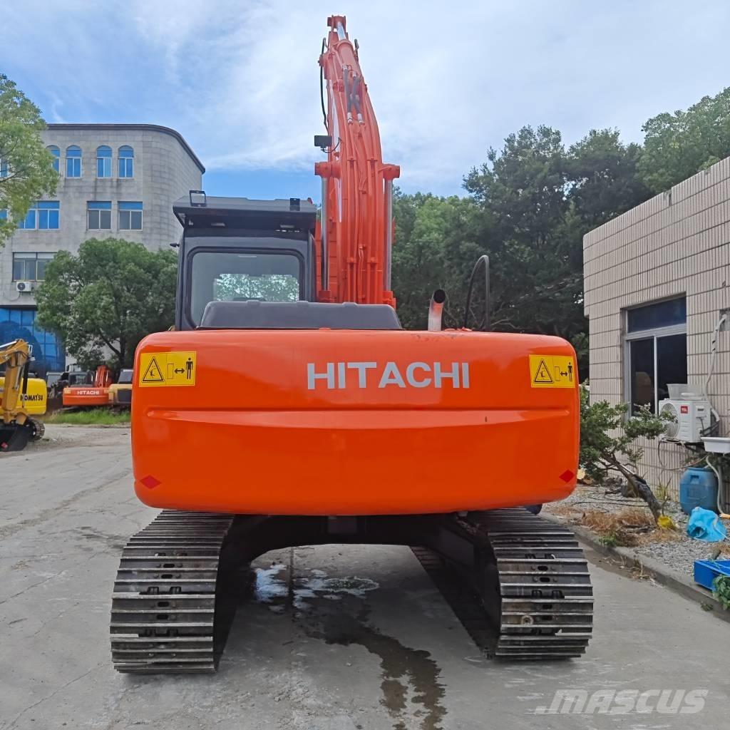 Hitachi ZX 120 Bagri goseničarji