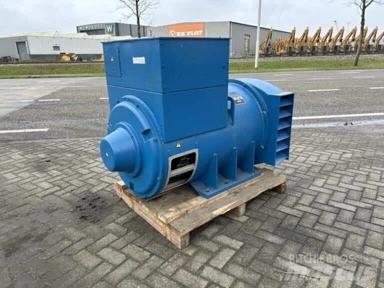 Stamford HC.M634J1 Drugi agregati