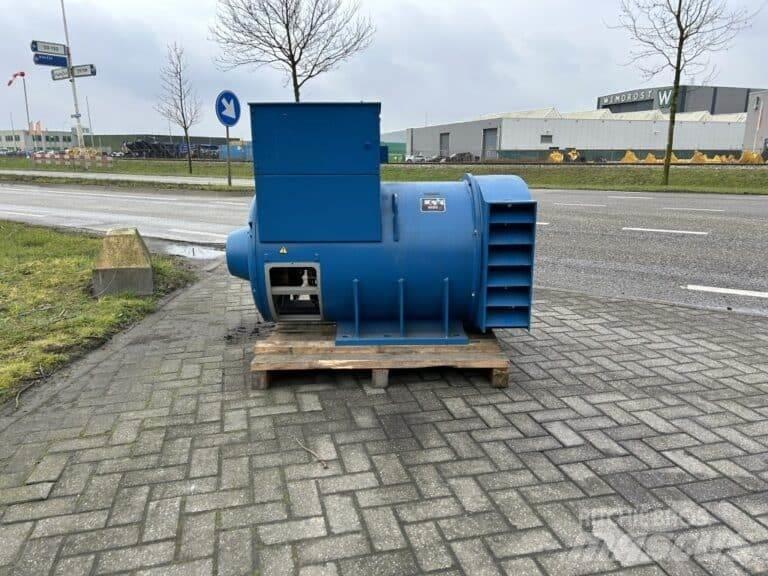 Stamford HC.M634J1 Drugi agregati
