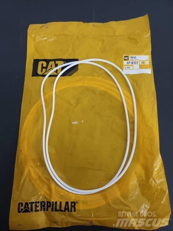 CAT RING 8P-8357 Motorji
