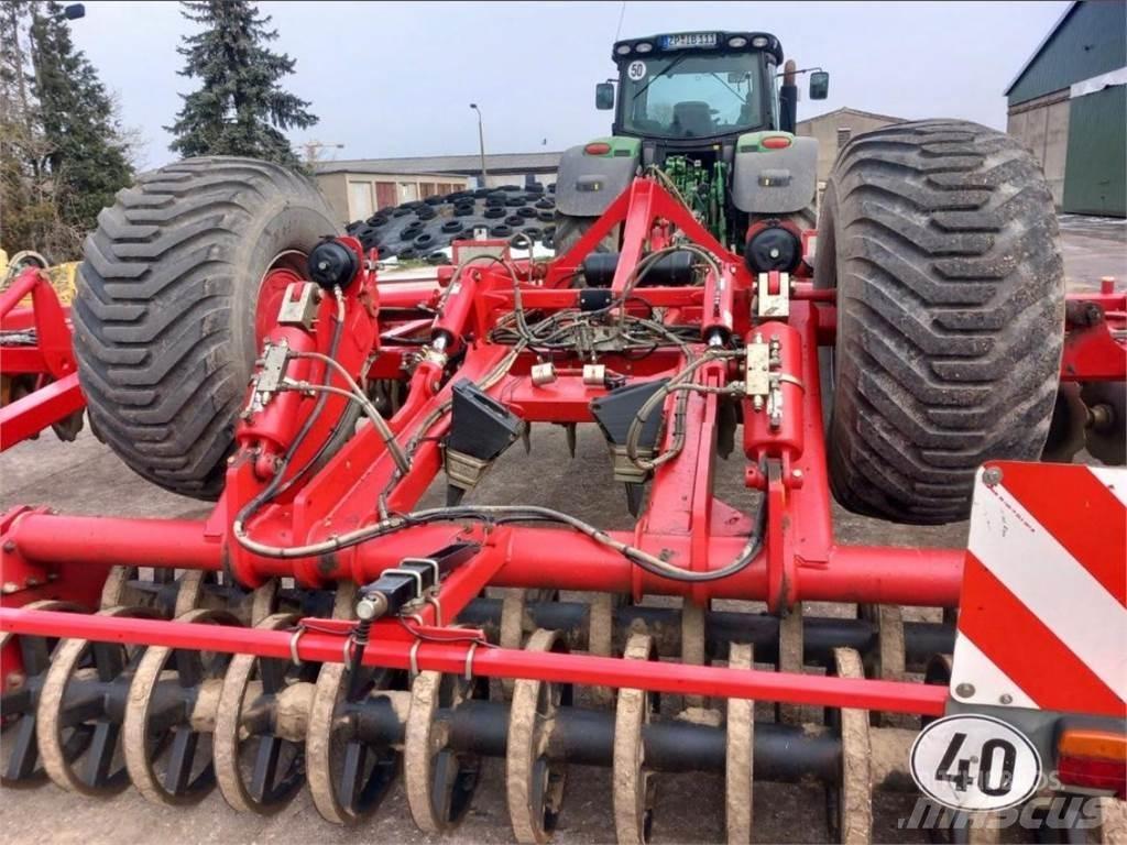 Horsch Joker 12 RT Kolutne brane