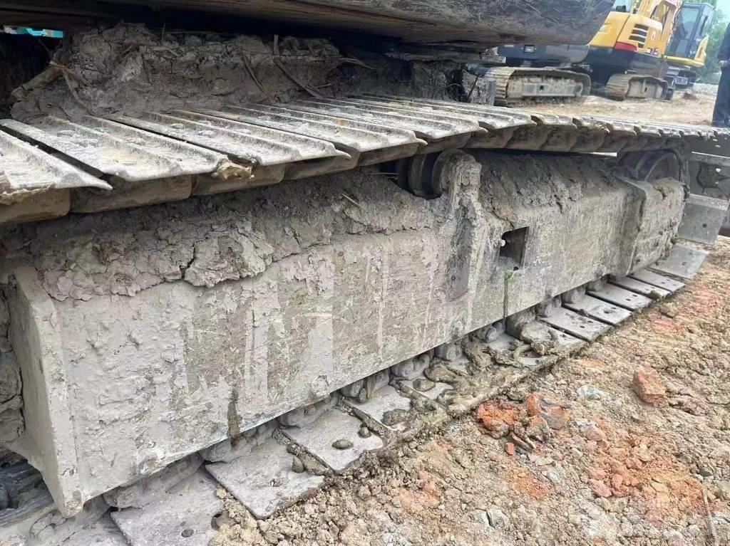 Sany SY60 Bagri goseničarji
